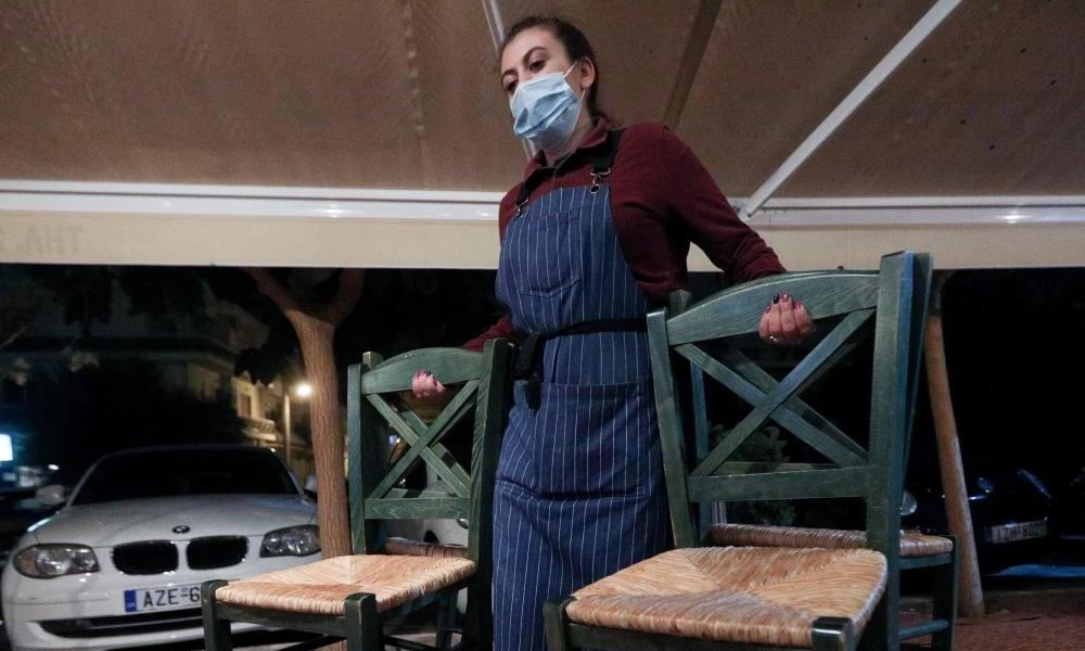 Κραυγή αγωνίας από τους εργαζόμενους στον επισιτισμό - τουρισμό - Πεινάμε!